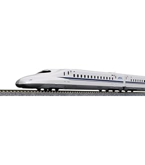 Amazon.co.jp: Kato 176-6038 P42 ロコ アムトラック PhIII